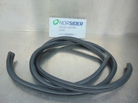Picture of Front Right Door Rubber Seal Mazda Mazda 6 Station Wagon from 2005 to 2008