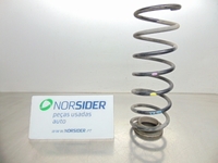 Picture of Rear Spring - Right Chevrolet Aveo from 2006 to 2008