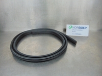 Picture of Front Right Door Rubber Seal Renault Modus from 2004 to 2008