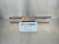 Picture of Rear silencer / Muffler / Exhaust Renault Modus from 2004 to 2008