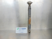 Picture of Rear Shock Absorber Left Citroen C4 from 2004 to 2008