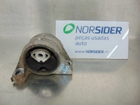 Picture of Left Gearbox Mount / Mounting Bearing Citroen Jumper from 2002 to 2006