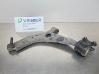 Picture of Front Axel Bottom Transversal Control Arm Front Left Volvo S40 from 2004 to 2007
