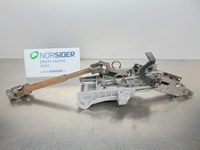 Picture of Steering Column Volvo S40 from 2004 to 2007