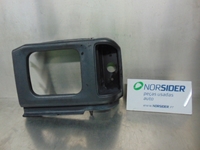 Picture of HeadLight Panel - Left Land Rover Discovery from 1990 to 1998