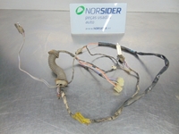 Image de Installation électrique porte avant droite Land Rover Discovery de 1990 à 1998