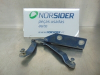 Picture of Left Hood / Bonnet Hinge Citroen Zx from 1991 to 1998