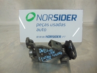 Picture of Right Sliding Door Center Bearing Fiat Doblo from 2001 to 2004