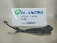 Picture of Rear Wiper Arm Bracket Nissan Sunny (N14) from 1991 to 1995
