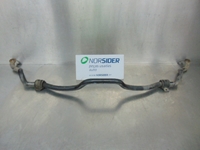 Picture of Front Sway Bar Mitsubishi Carisma Sedan from 1999 to 2004