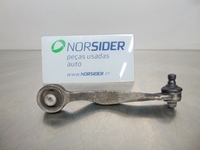 Picture of Front Axel Top Transversal Control Arm Rear Right Audi A6 from 1997 to 2001