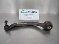 Picture of Front Axel Bottom Transversal Control Arm Rar Left Audi A6 from 1997 to 2001