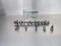 Picture of Camshaft Audi 80 from 1991 to 1995