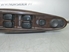 Picture of Front Left Window Control Button / Switch Daewoo Leganza from 1997 to 2002