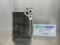 Picture of Evaporator Peugeot 307 from 2001 to 2005