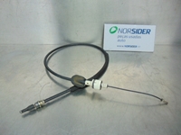 Picture of Clutch Cable Mercedes Sprinter Combi from 2003 to 2006