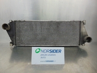 Picture of Intercooler Mercedes Sprinter Combi from 2003 to 2006 | VALEO