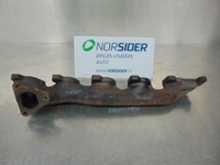 Picture of Exhaust Manifold Mercedes Sprinter Combi from 2003 to 2006