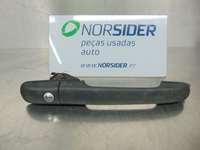 Picture of Exterior Handle - Tailgate Right Side Mercedes Sprinter Combi from 2003 to 2006