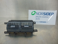 Picture of Center Dashboard Air Vent (Pair) Honda Jazz from 2001 to 2004