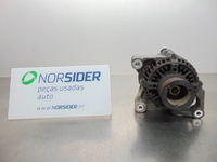 Picture of Alternator Volvo S40 from 1996 to 2000 | Denso 9130217
101211-5571