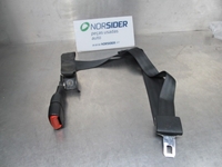 Picture of Rear Center Seatbelt Jeep Grand Cherokee from 1997 to 1999