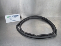 Picture of Rear Right Door Rubber Seal Jeep Grand Cherokee from 1997 to 1999