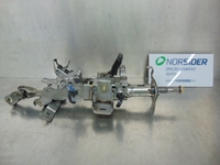 Picture of Steering Column Nissan Primera Sedan from 2002 to 2004