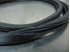 Picture of Front Left Door Rubber Seal Jeep Grand Cherokee from 1997 to 1999