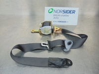 Picture of Rear Left Seatbelt Opel Frontera from 1992 to 1999