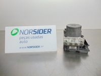 Picture of Abs Pump Nissan Primera Sedan from 2002 to 2004 | Bosch 0265231317
0265800308