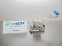 Picture of Brake Master Cylinder Nissan Primera Sedan from 2002 to 2004 | Bosch