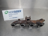 Picture of Exhaust Manifold Citroen C5 from 2001 to 2004