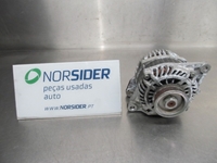 Picture of Alternator Mitsubishi Colt from 2008 to 2013 | 1800A247