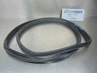Picture of Rear Right Door Rubber Seal Opel Combo C Cargo from 2004 to 2011