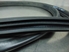 Picture of Rear Right Door Rubber Seal Opel Combo C Cargo from 2004 to 2011