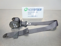Picture of Rear Right Seatbelt Opel Frontera B from 1998 to 2003