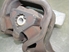 Picture of Right Engine Mount / Mounting Bearing Opel Meriva from 2006 to 2010