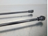 Picture of Tailgate Lifters (Pair) Citroen C3 Van from 2009 to 2013