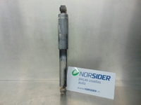 Picture of Rear Shock Absorber Right Opel Agila A from 2003 to 2007 | DELPHI