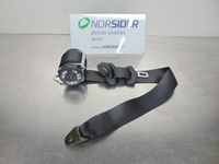 Picture of Rear Right Seatbelt Opel Agila A from 2003 to 2007
