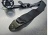 Picture of Rear Right Seatbelt Opel Agila A from 2003 to 2007