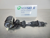 Picture of Rear Center Seatbelt Opel Agila A from 2003 to 2007