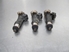 Picture of Injectors Set Opel Agila A from 2003 to 2007 | BOSCH 0280158501