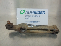 Picture of Front Axel Bottom Transversal Control Arm Front Right Opel Agila A from 2003 to 2007