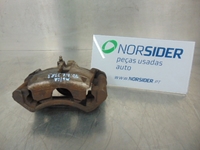 Picture of Right Front Brake Caliper Opel Agila A from 2003 to 2007 | BOSCH