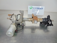 Picture of Steering Column Opel Agila A from 2003 to 2007 | NSK