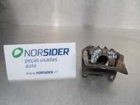 Picture of Left Front  Brake Caliper Smart Roadster from 2003 to 2007 | BOSCH