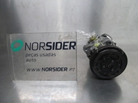 Picture of A/C Compressor Smart Roadster from 2003 to 2007 | 003191V009