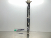 Picture of Rear Shock Absorber Right Peugeot 307 from 2005 to 2007